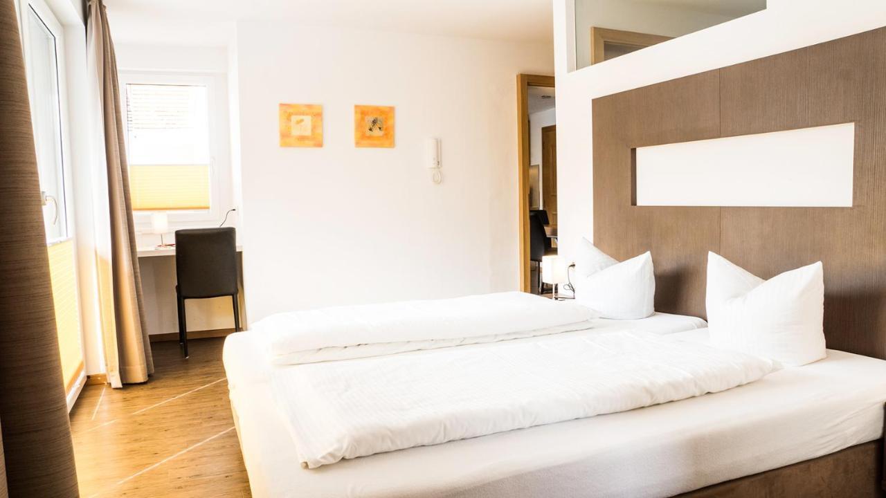Ferienwohnung Haus Steissbach St. Anton am Arlberg Exterior foto