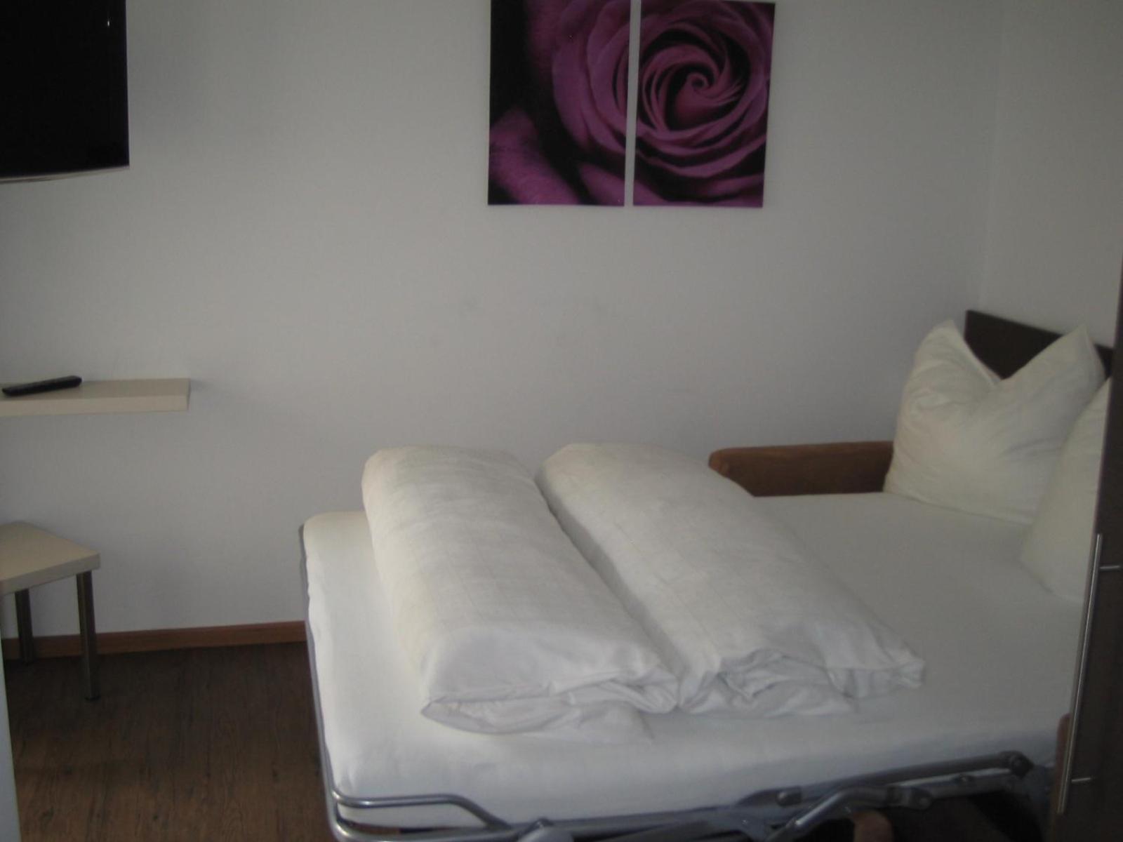 Ferienwohnung Haus Steissbach St. Anton am Arlberg Exterior foto