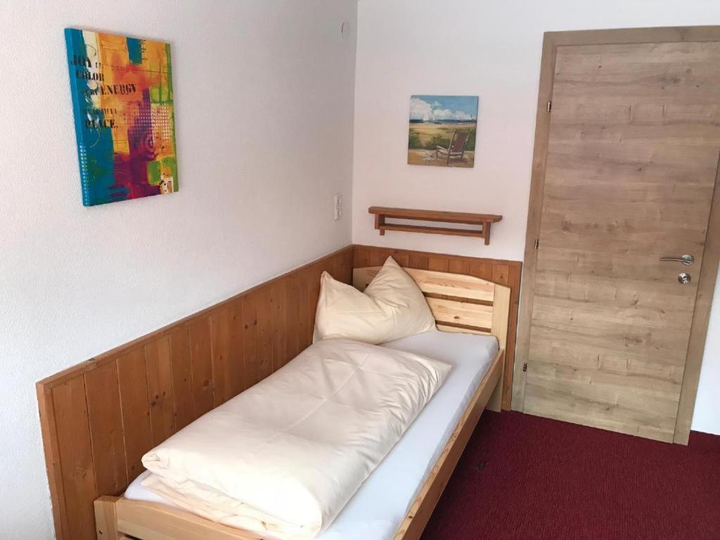 Ferienwohnung Haus Steissbach St. Anton am Arlberg Exterior foto