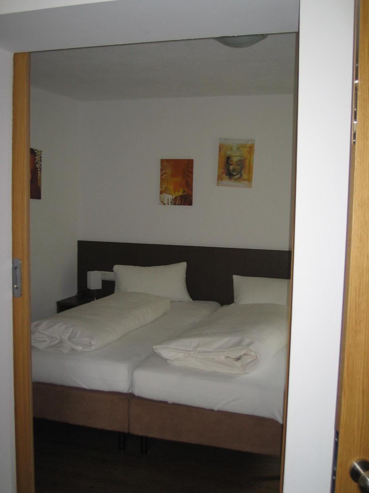 Ferienwohnung Haus Steissbach St. Anton am Arlberg Exterior foto