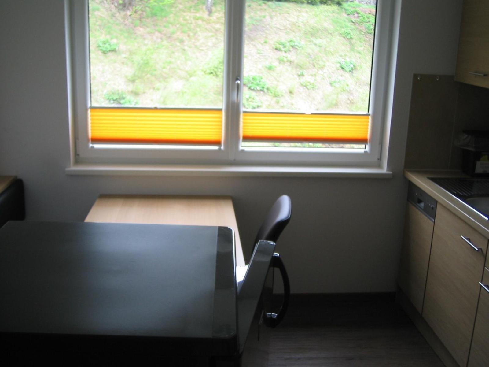 Ferienwohnung Haus Steissbach St. Anton am Arlberg Exterior foto