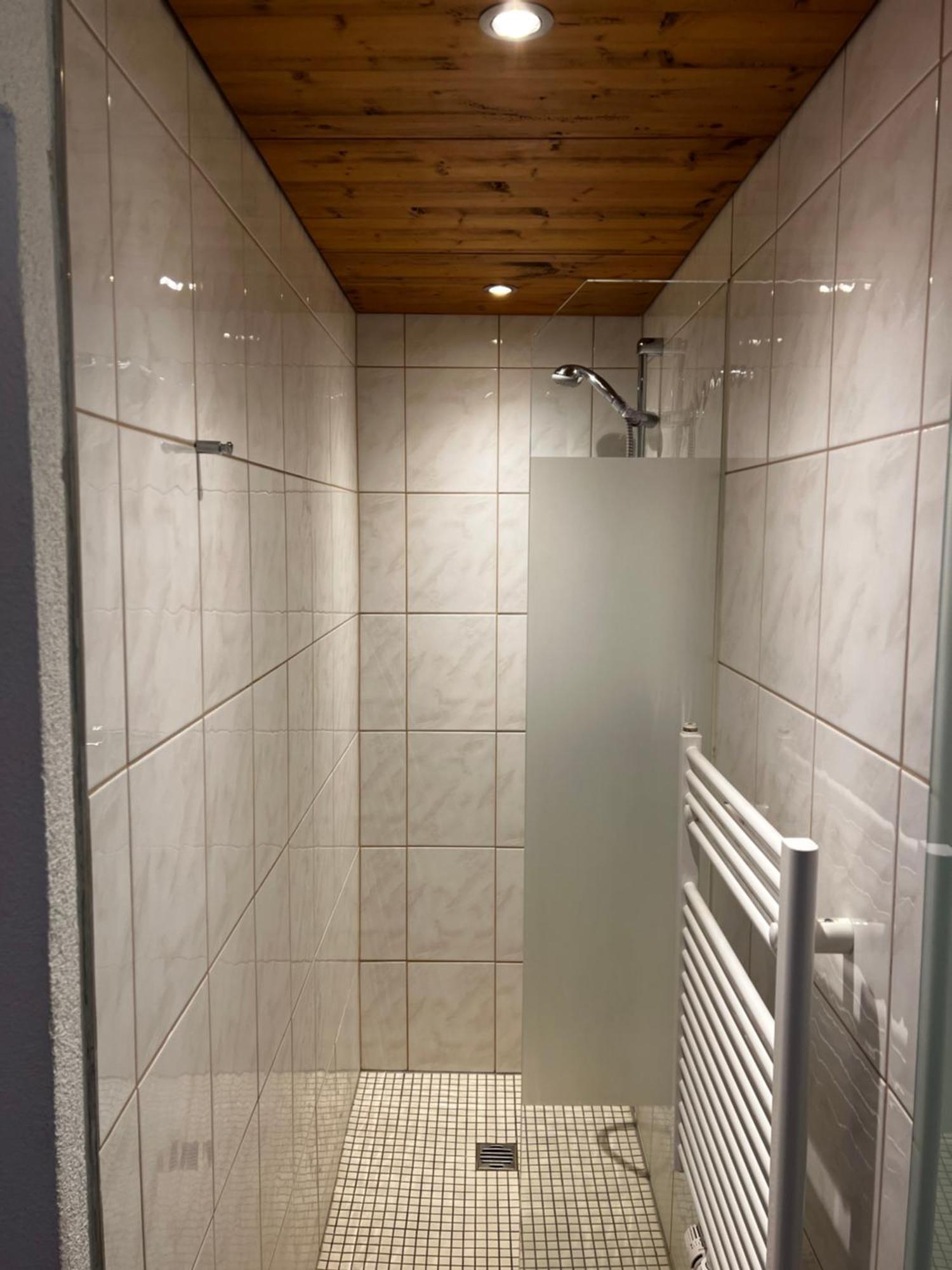 Ferienwohnung Haus Steissbach St. Anton am Arlberg Exterior foto
