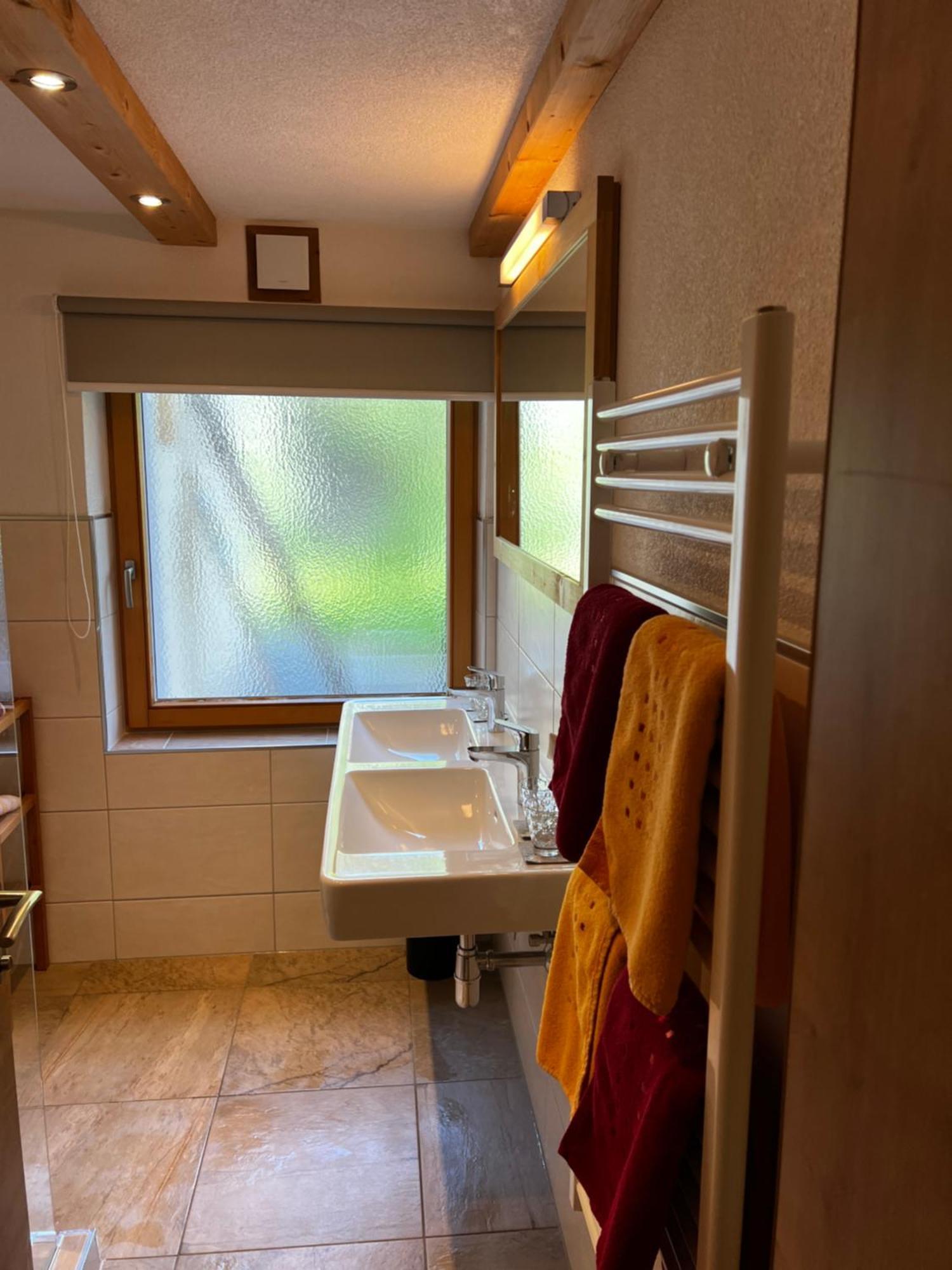 Ferienwohnung Haus Steissbach St. Anton am Arlberg Exterior foto