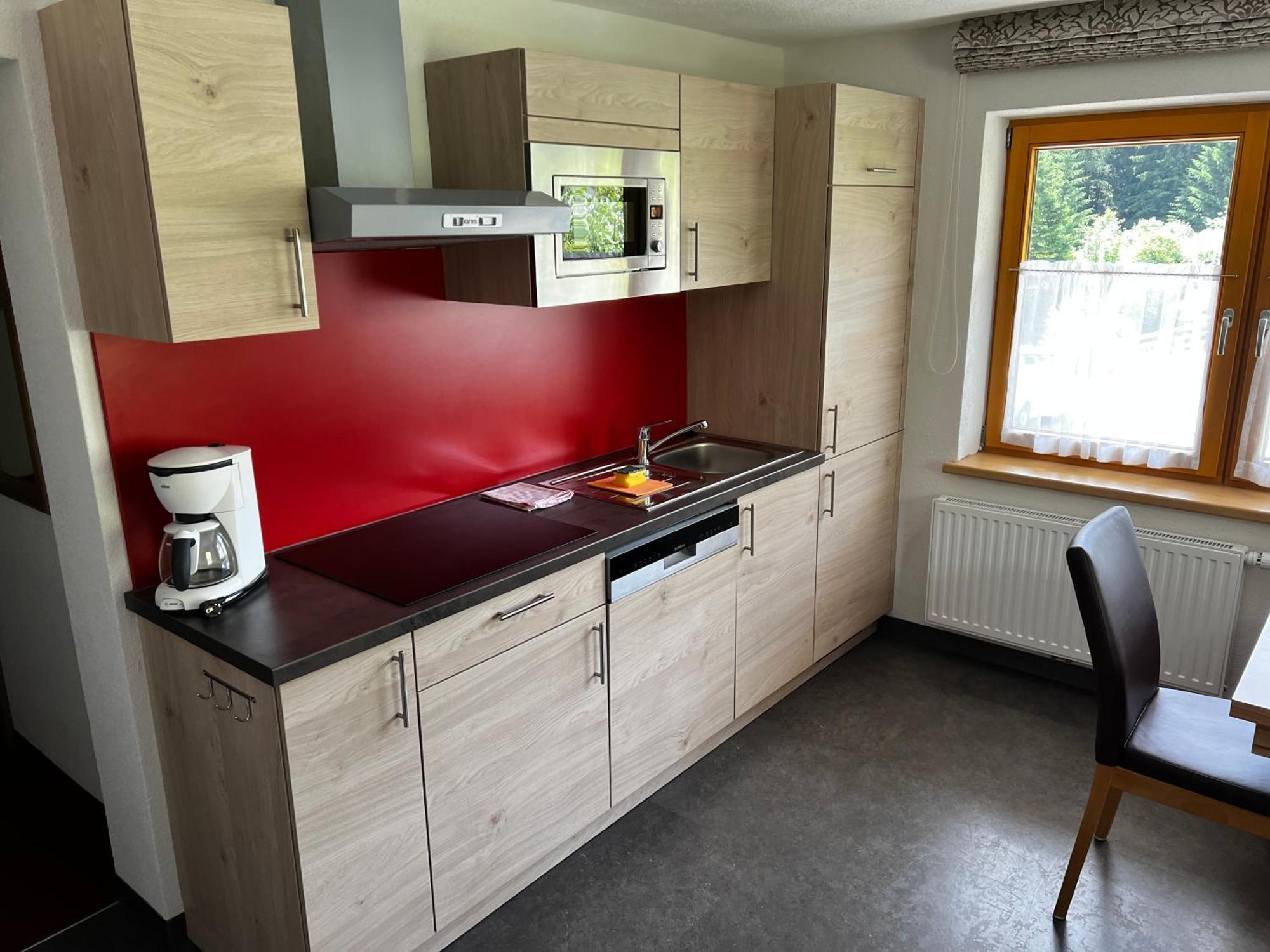 Ferienwohnung Haus Steissbach St. Anton am Arlberg Exterior foto
